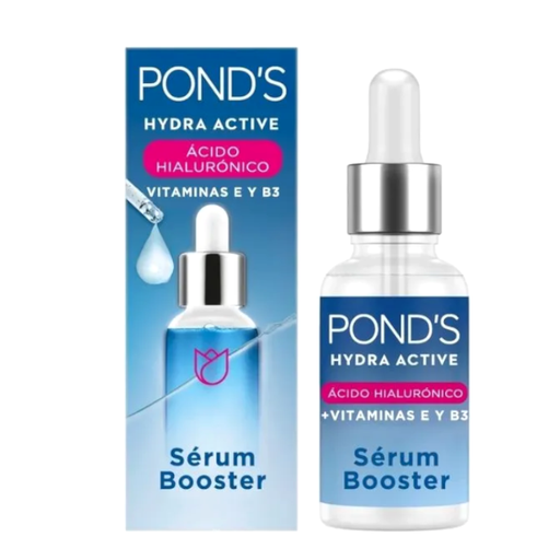 [057818] Serum Hidra Active Ponds Vitaminas E y B3 30Gr