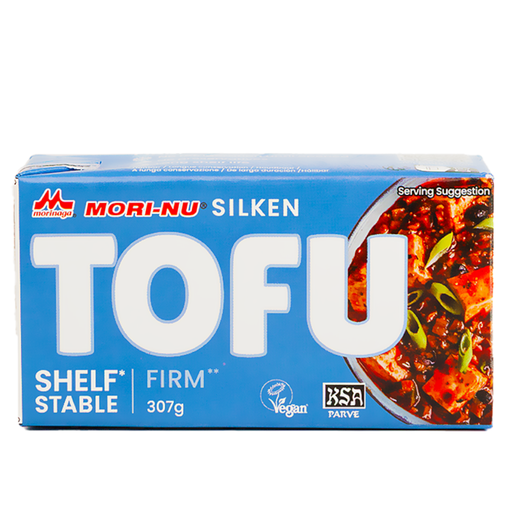 [057849] Tofu Soya Morinaga  Firm 307Gr