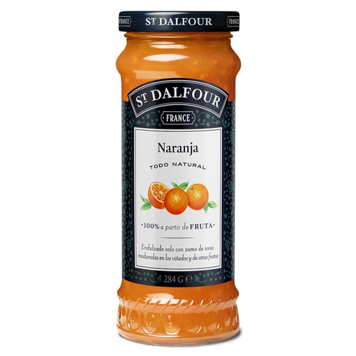 [057856] Mermelada St Dalfour De Naranja  284Gr