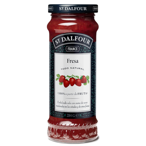 [057857] Mermelada St Dalfour De Fresa  284Gr