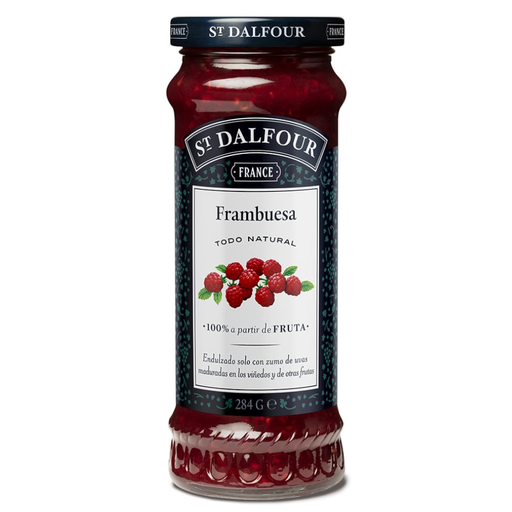 [057860] Mermelada St Dalfour De Frambuesa  284Gr