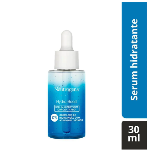 [057886] Serum Hidratante Neutrogena Hydro Boost  30Ml
