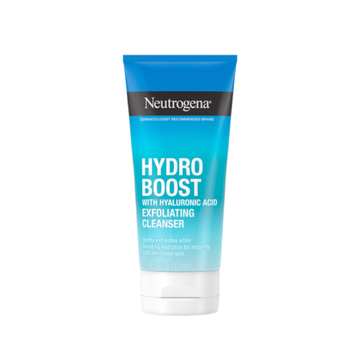 [057887] Exfoliante Facial Neutrogena Hydro Boost  147Ml