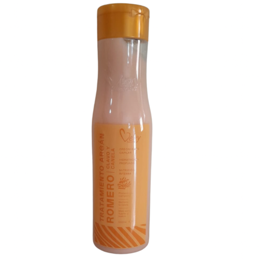 [057914] Tratamiento De Romero Clavo Y Canela  Very Secret 500Ml