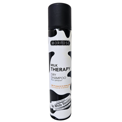 [057917] Shampoo Seco Neutro Milk Therapy  Morfose  200Ml