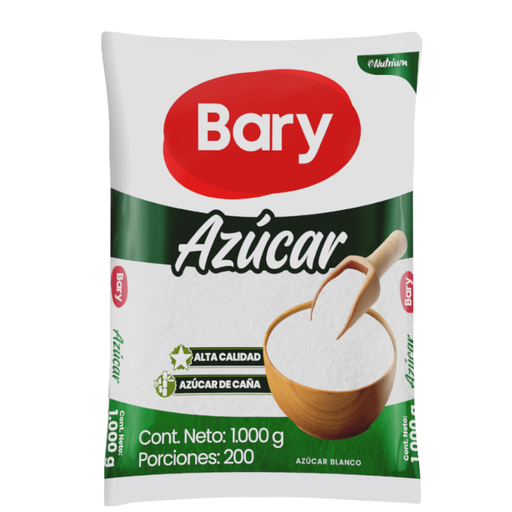 [057921] Azúcar Blanca Bary 1000Gr