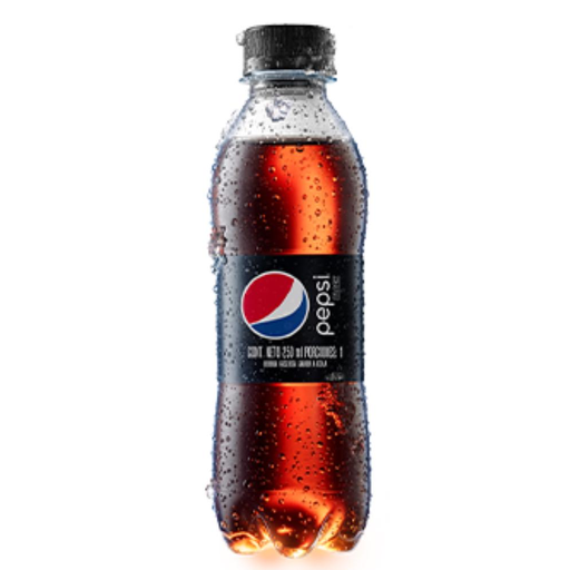 [057926] Pepsi Pet  250Ml