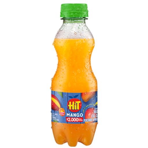 [057927] Hit Mango Pet 300Ml