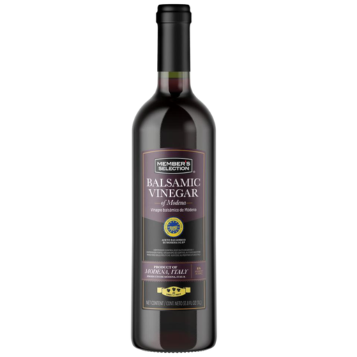 [057995] Vinagre Balsámico Member Selection 1L