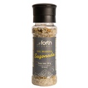 Sal Marina Sazonada El Fortín 190Gr