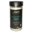 Sal Marina Fina El Fortín  350Gr