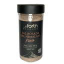 Sal Rosada Himalaya Fina El Fortín  350Gr