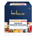 Té Frutas Bitaco Surtida10 Unidades 20Gr