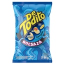 Detodito Natural 80Gr