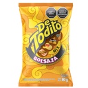 Detodito Mix Bolsaza 80Gr