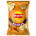 Papas Pollo Margarita Bolsaza 75Gr