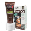 Shampoo Reductor De Canas Woman Color-1 180Ml