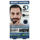 Tinte Para Barbas Color-1 Men Negro Natural 30Ml