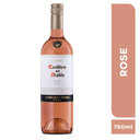 Vino Rosé Casillero Del Diablo 750Ml