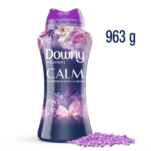 [058084] Suavizante En Perlas Downy Lavanda 963Gr
