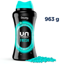 Suavizante En Perlas Downy Fresh 963Gr