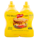 Mostaza French's Pet 2 Unidades 850Gr