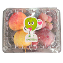 Ancheta De Frutas Domo