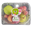 Ancheta De Frutas Cofre