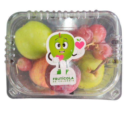 [051080] Ancheta De Frutas Cofre