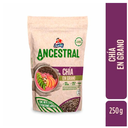 Chía En Grano Ancestral Doria Doypack 250Gr