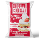 Crema De Leche Cremax Uht Bolsa 900Gr