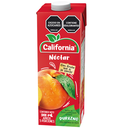 Néctar Durazno California Tetrapack 900Ml