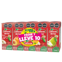 Néctar Surtido California Tetrapack 200Ml Pague 7 LLeve 10