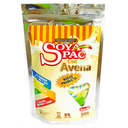 Soya Pac Con Avena Icolpan 300Gr