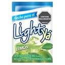 Lightyá Limón 10Gr