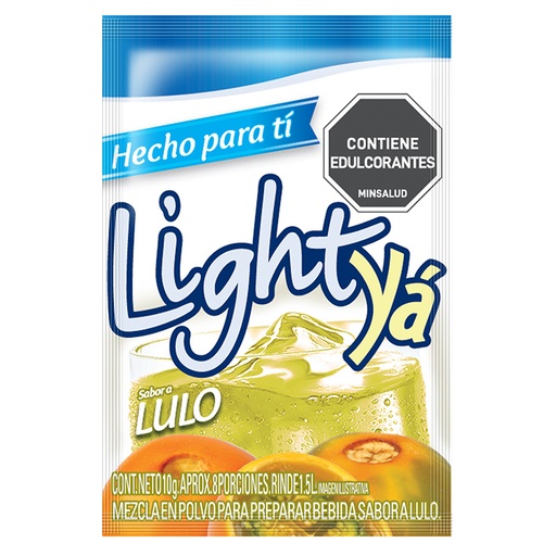 [058135] Lightyá Lulo 10Gr