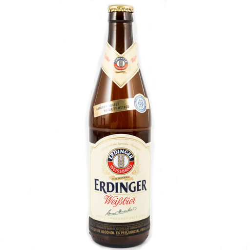 [058145] Cerveza Erdinger Weibbier 500Ml
