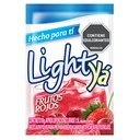 Lightyá Frutos Rojos 10Gr