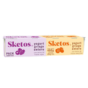 Yogurt Griego Surtido Sketos 120Gr 4 Unidades
