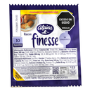 Queso Finesse Alpina Tajado 10 Unidades 150Gr