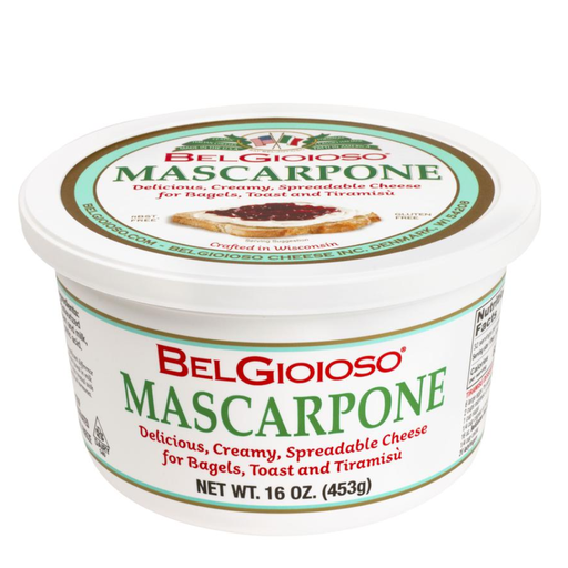 [058186] Queso Bel Gioiosio Mascarpone 453Gr