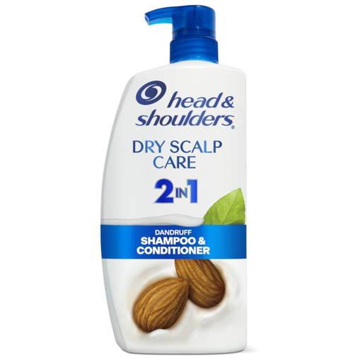 [058188] Shampoo Y Aconcionador H&S Anticaspa 2en11.8L