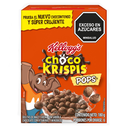 Cereal Chocokrispis Kellogg's Pops 180Gr