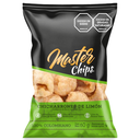 Chicharrones Limón Master Chips 60Gr
