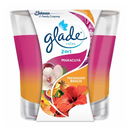 Vela Aromatizada Glade Maracuya Hawaiian  Brieeze 96Gr