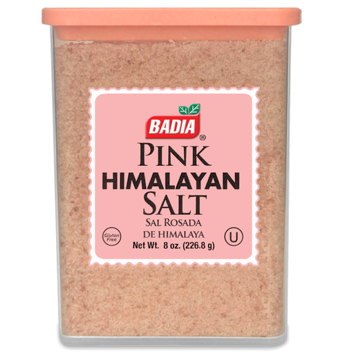[058211] Sal Rosada Himalaya Badia 226.8Gr