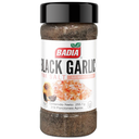 Ajo Negro Y Sal Rosada Badia 255.1G