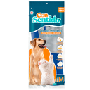Guantes Mascotas Multiusos Con Sentido Talla M