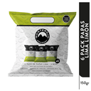 Papas Lima Limón Monterojo Gourmet  6 Unidades 150Gr