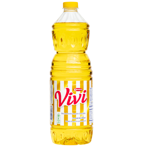 [058241] Aceite Vivi 900Ml